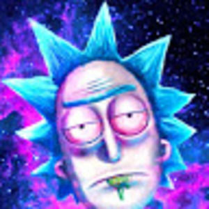 Meet your Posher, Xxpickelrickxx